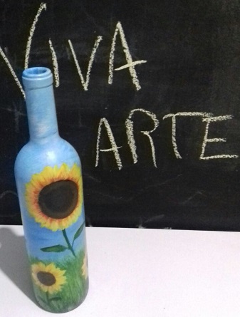 Stencils e Carimbos: Padrões Delicados e Modernos - inspiração 2