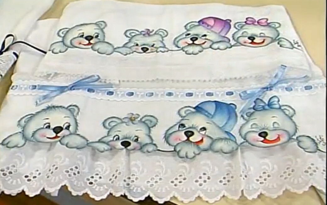 Cuidados Pós-Pintura: Lavagem e Manutenção das Fraldas - inspiração 1