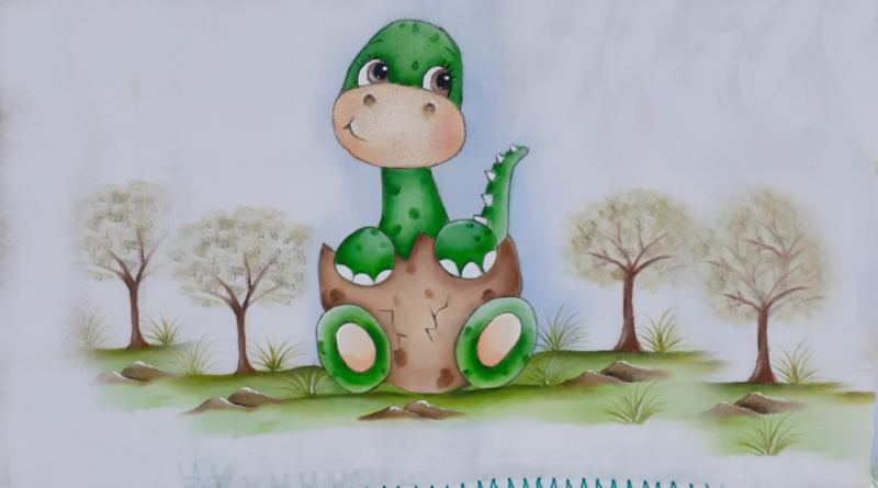 Cuidados Pós-Pintura: Lavagem e Manutenção das Fraldas - inspiração 2