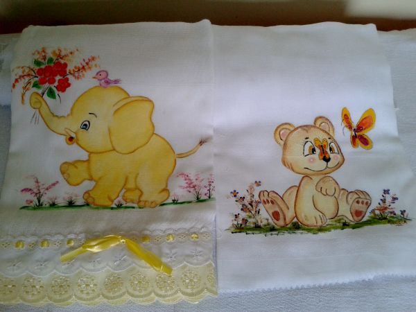 Secagem e Finalização: Garantindo Durabilidade e Beleza - inspiração 1