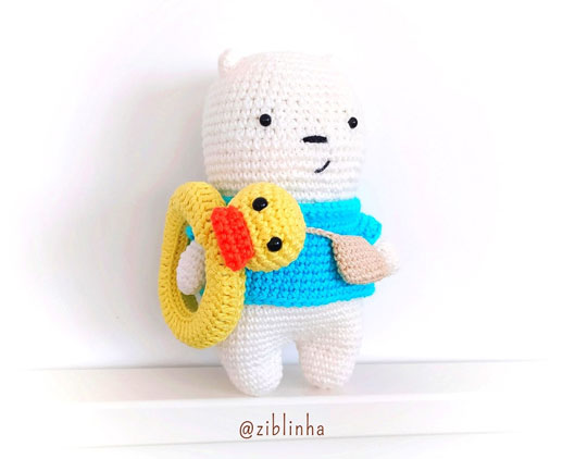 O drama da centrifugação: por que evitar e o que fazer - inspiração 2