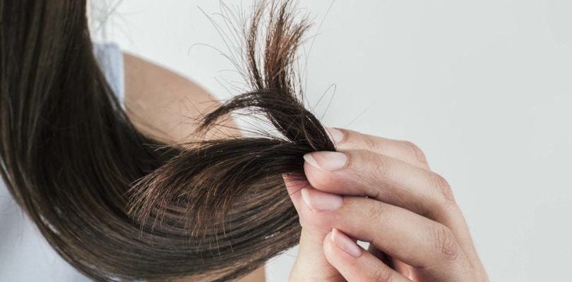 Produtos Certos para Cada Tipo de Cabelo Danificado - inspiração 1