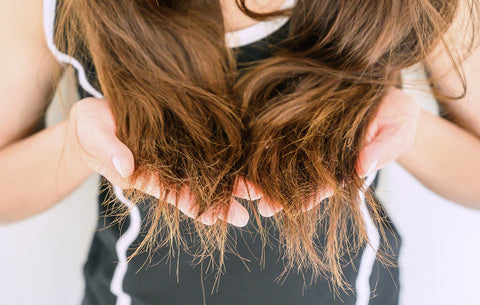 O Papel Essencial do Condicionador e Leave-in - inspiração 2