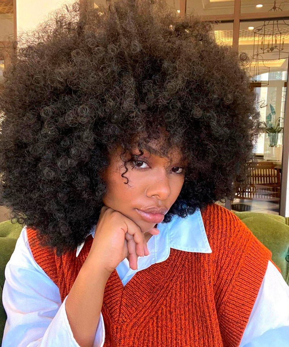 Evitando o Calor Excessivo: Secador, Chapinha e Babyliss com Cautela - inspiração 2