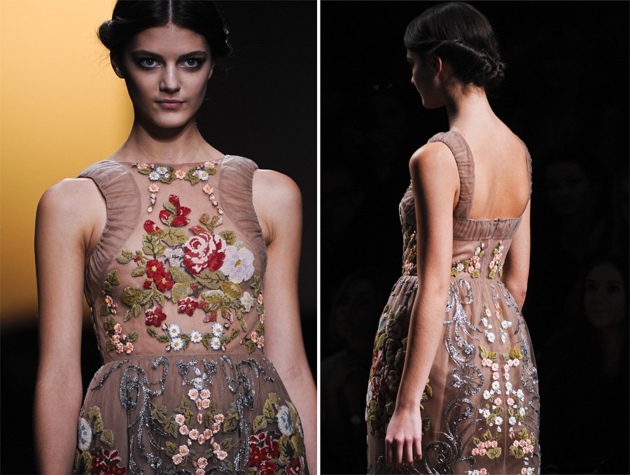 Ponto Cruz na Moda Sustentável: Reinvente e Personalize Suas Roupas Antigas - inspiração 1