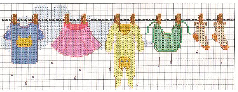 Preparando a Roupa: Dicas Para Um Bordado Perfeito Sem Danificar o Tecido - inspiração 1