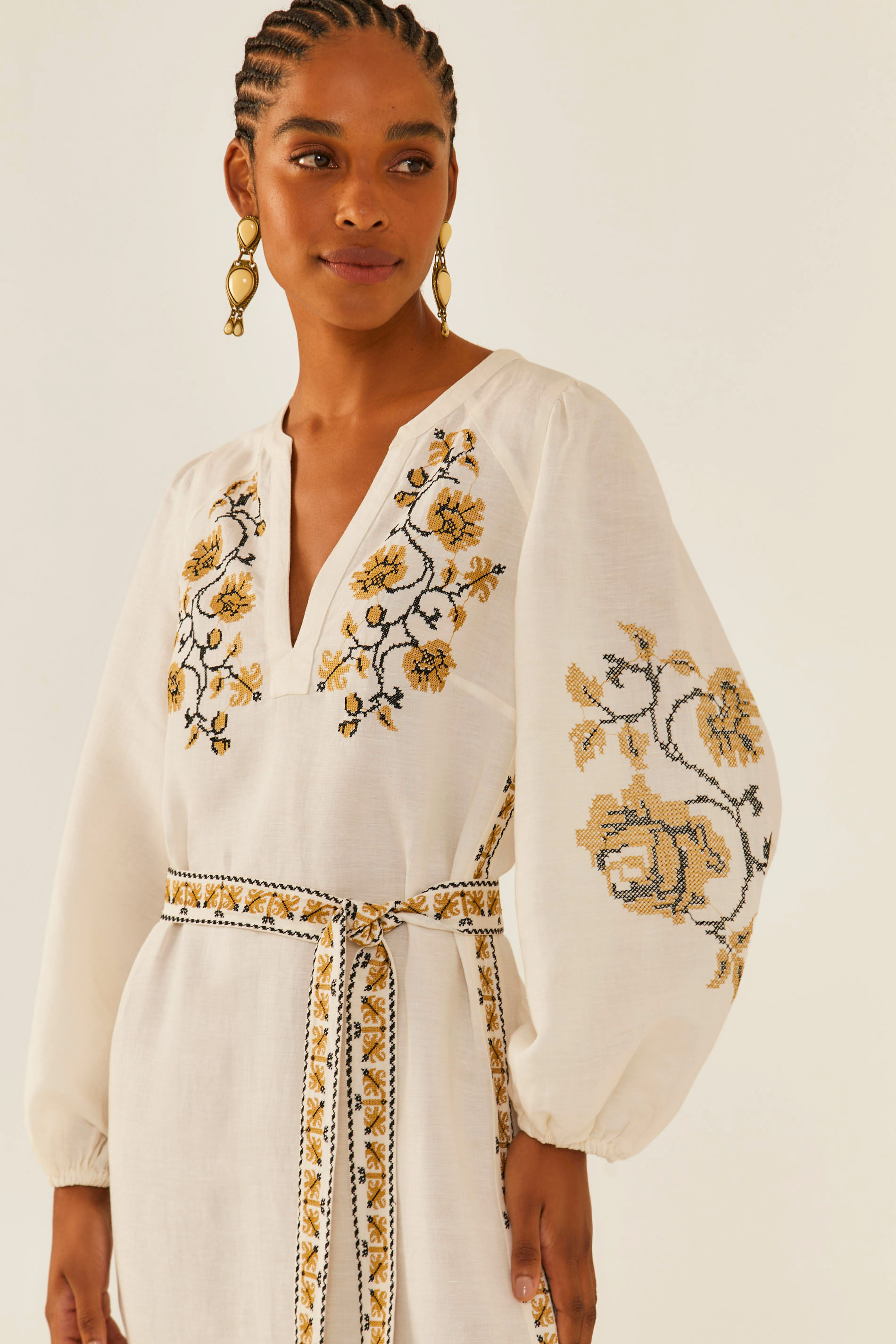 Preparando a Roupa: Dicas Para Um Bordado Perfeito Sem Danificar o Tecido - inspiração 2