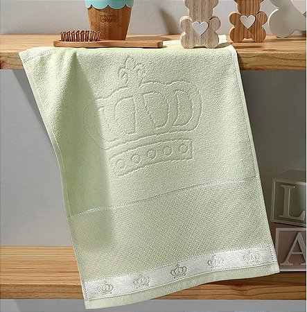 Cuidados Pós-Bordado: Lavagem e Conservação da sua Toalha - inspiração 1