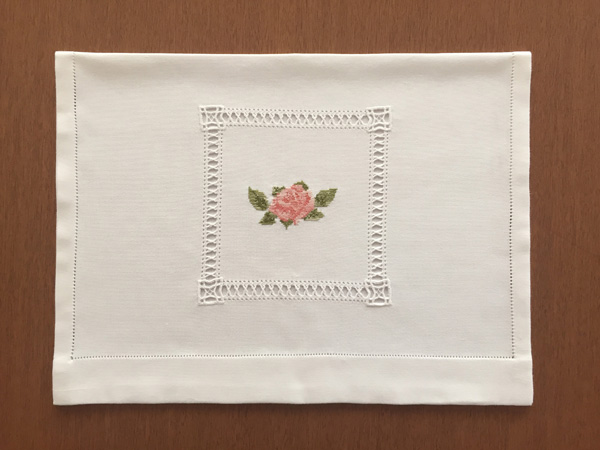 Os Primeiros Pontos: Técnicas para um Acabamento Impecável - inspiração 1