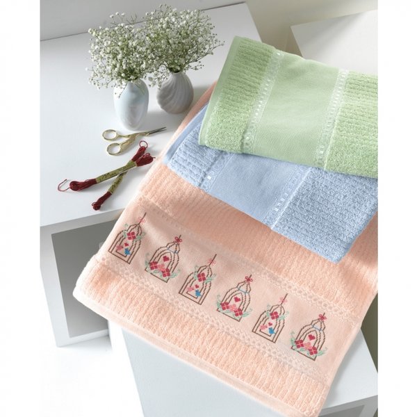 Criando Desenhos Simples: Flores, Corações e Iniciais - inspiração 1