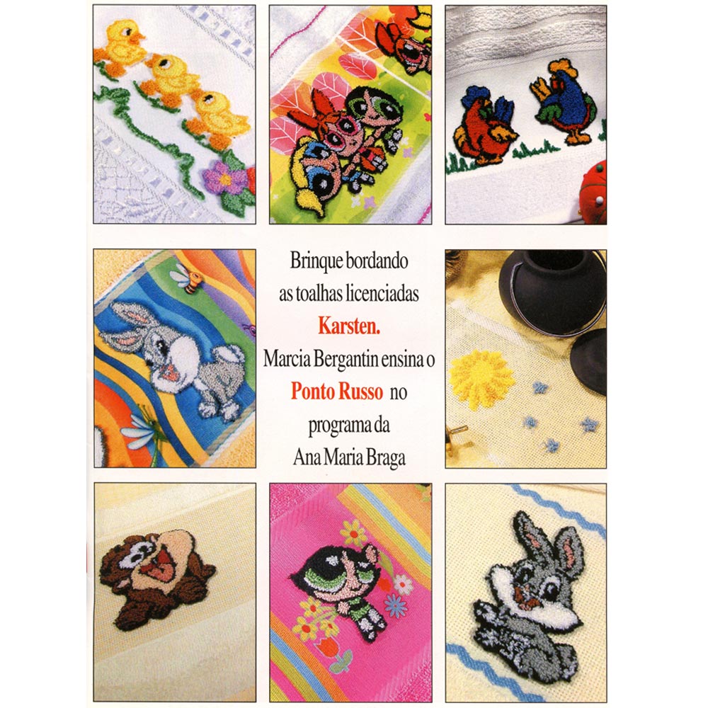 O impacto psicológico e o medo associado a objetos pontiagudos - inspiração 2