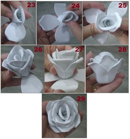 Materiais Essenciais para o Seu Projeto Criativo - inspiração 1