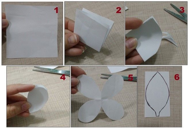 Materiais Essenciais para o Seu Projeto Criativo - inspiração 2