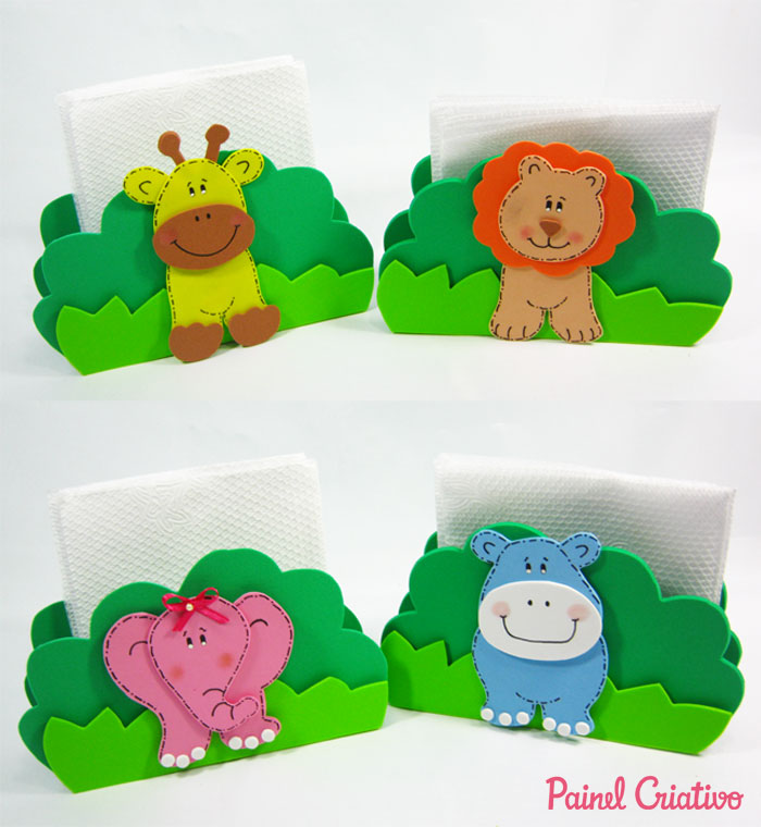 Personalizando para Ocasiões Especiais: Aniversários e Festas - inspiração 2