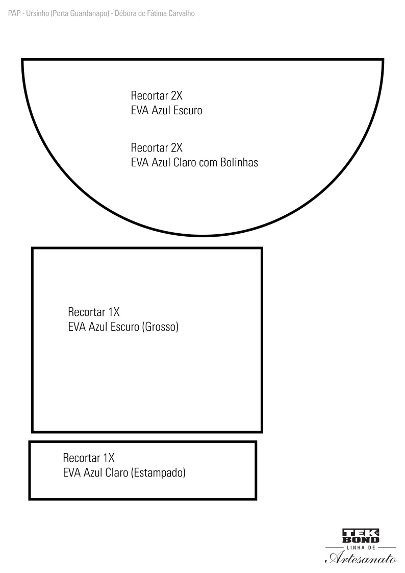 Técnicas de Colagem para um Acabamento Perfeito - inspiração 2