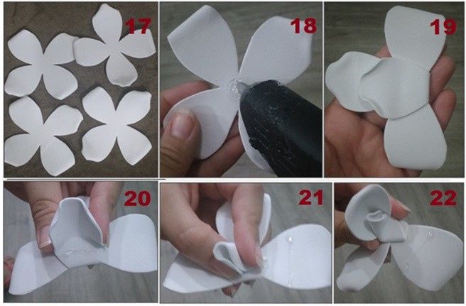 Decorando com Toques Especiais: Glitter, Fitas e Mais - inspiração 2