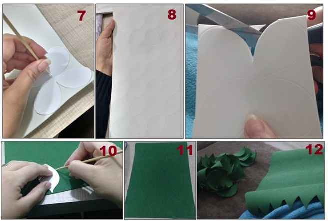 Opção 3: Desenhos Geométricos para Modernidade - inspiração 2