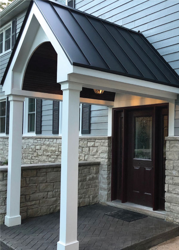 Mobiliário Funcional: Conforto com Estilo - inspiração 1