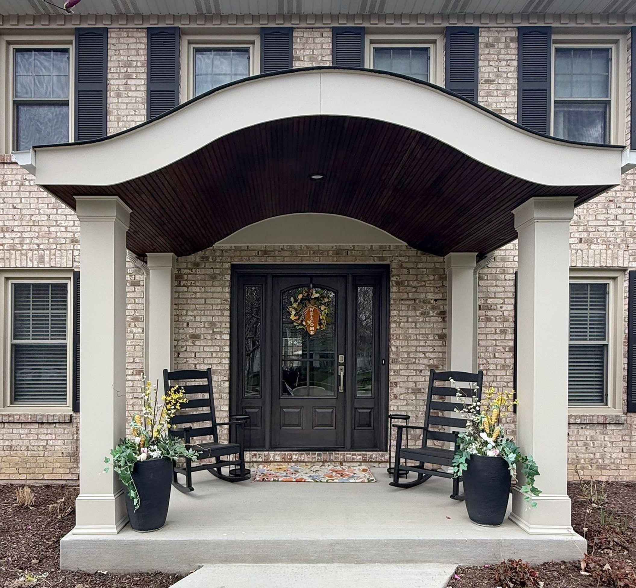 Pisos e Revestimentos: Base para um Visual Incrível - inspiração 2