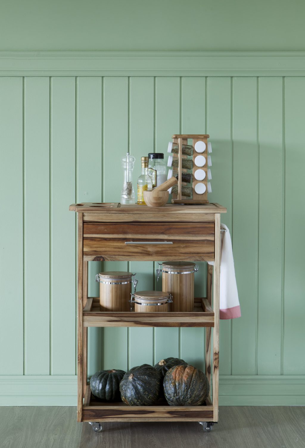 O Toque Final: Acessórios que Complementam seus Caixotes - inspiração 1