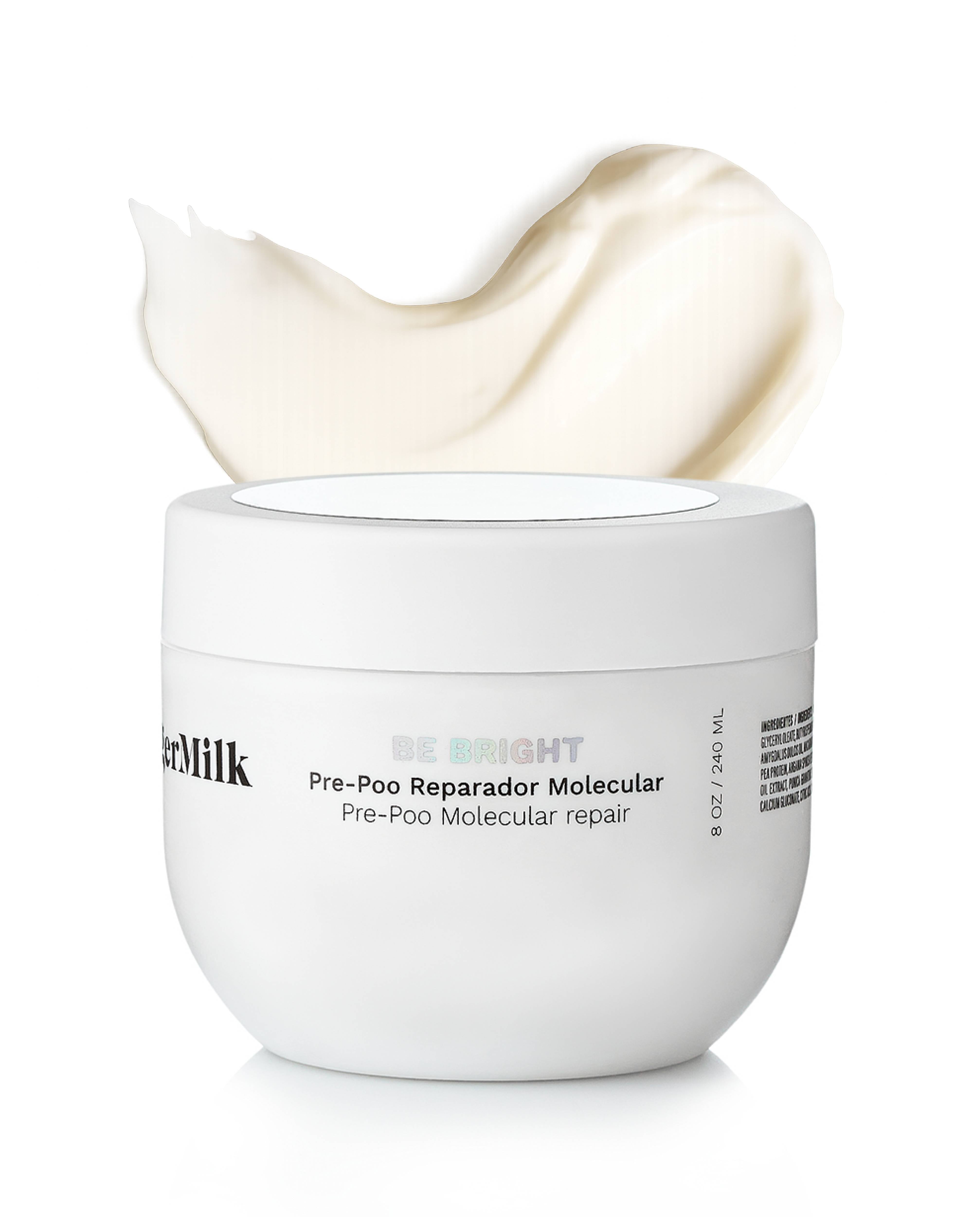 O Poder da Proteção: Como o Pré-Poo Evita o Ressecamento e a Quebra - inspiração 2