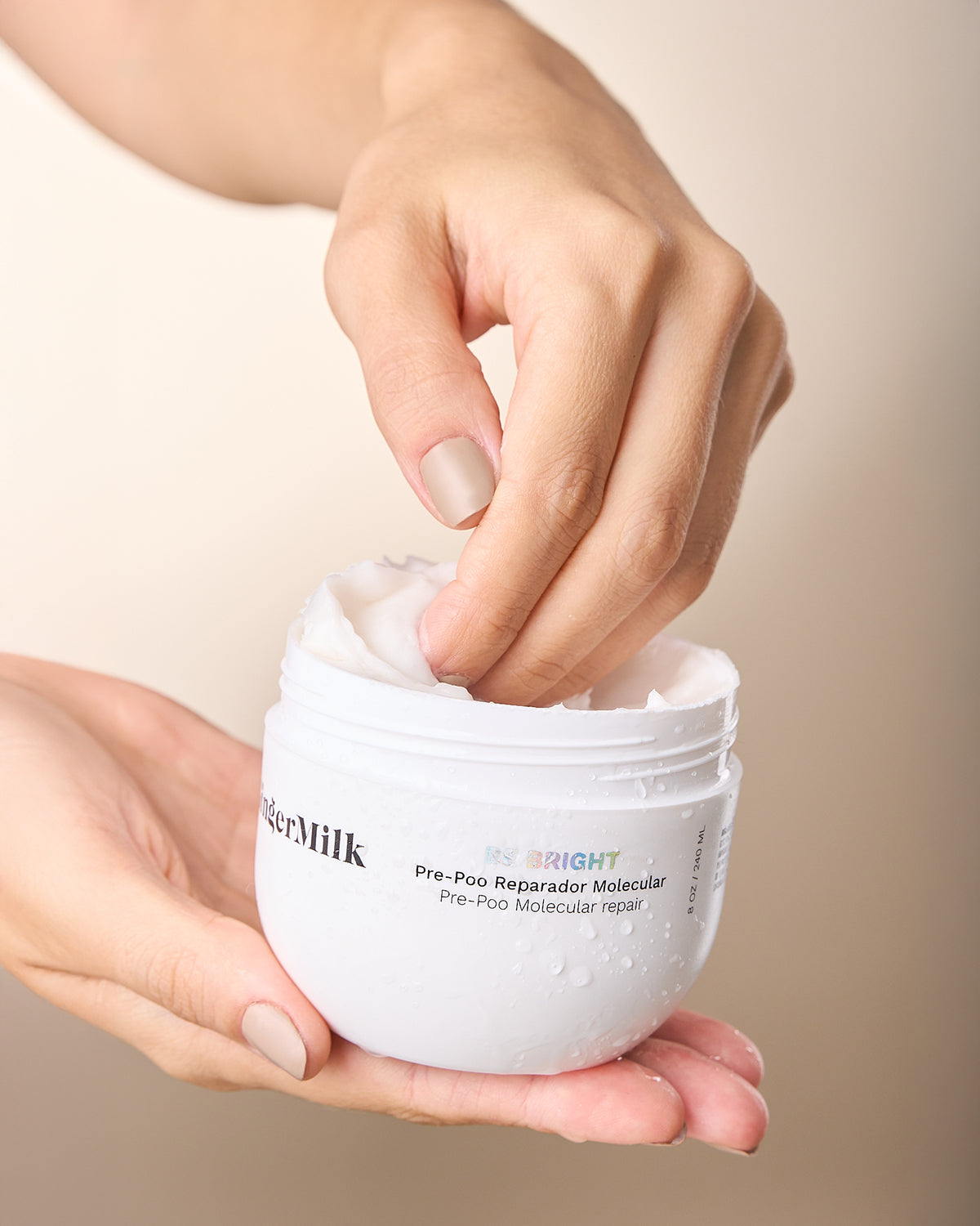 Ingredientes Coringa: O Que Procurar no Seu Tratamento Pré-Lavagem - inspiração 2