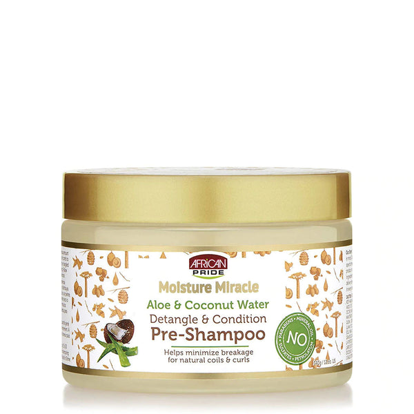 Tipos de Cabelo e Suas Necessidades: Personalizando Seu Pré-Poo - inspiração 1