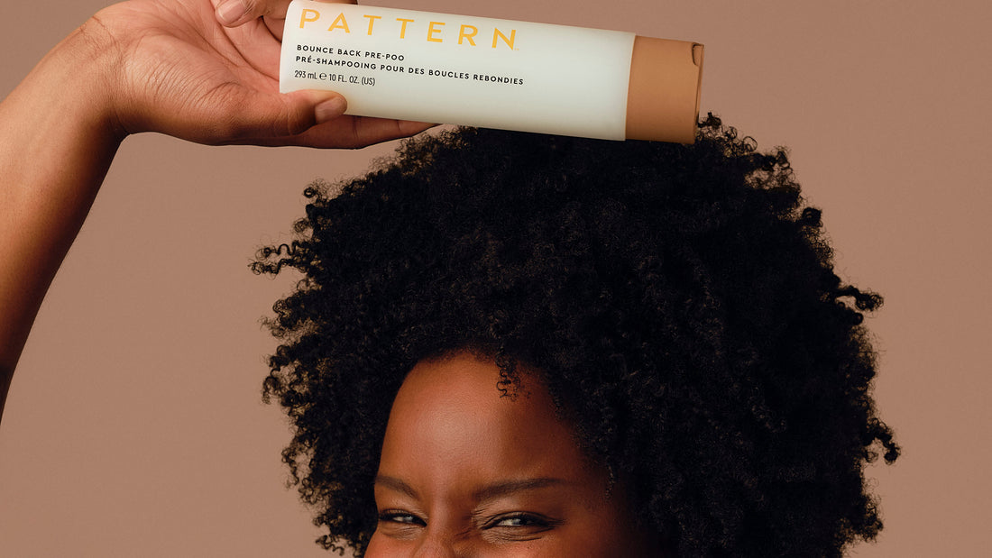 Do Oleoso ao Seco: Adapte o Pré-Poo Para Cada Fio - inspiração 1