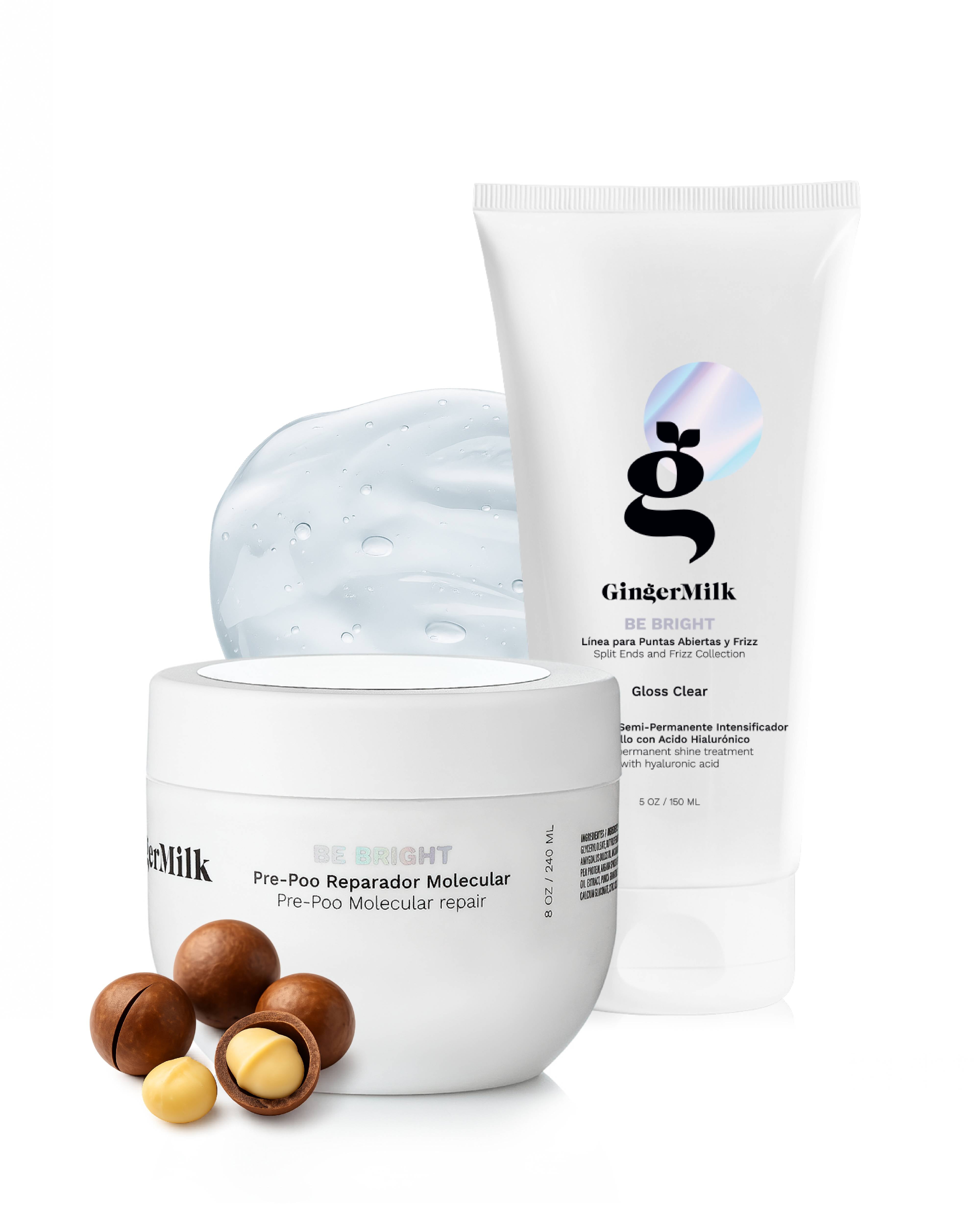 Cabelos Cacheados e Crespos: O Aliado Perfeito Para Definir e Hidratar - inspiração 2