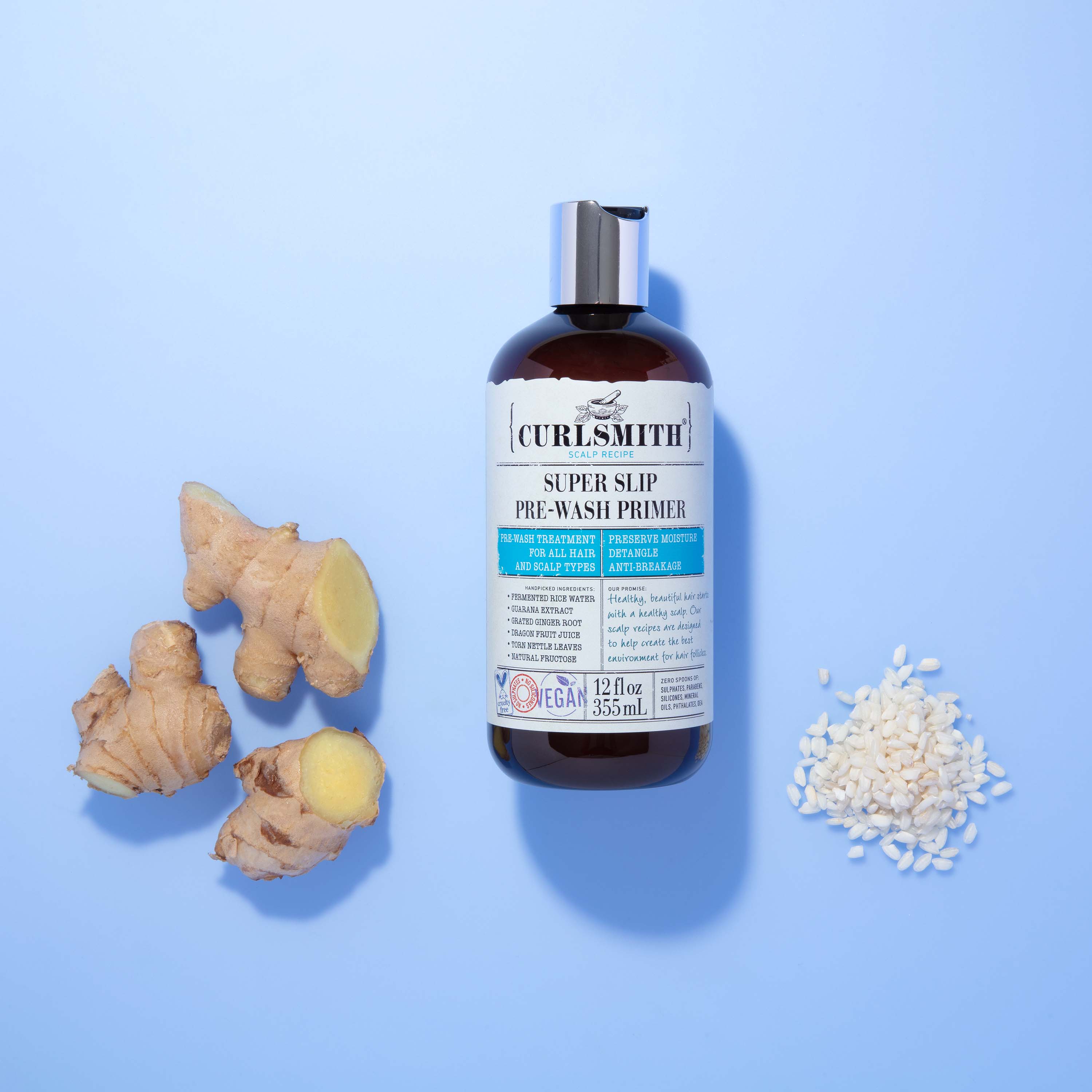 Como Fazer Seu Próprio Pré-Poo Caseiro: Receitas Simples e Eficazes - inspiração 2