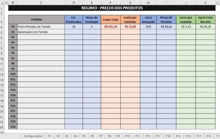 Valorize Seu Tempo: Quanto Vale Sua Hora de Trabalho Criativo? - inspiração 1