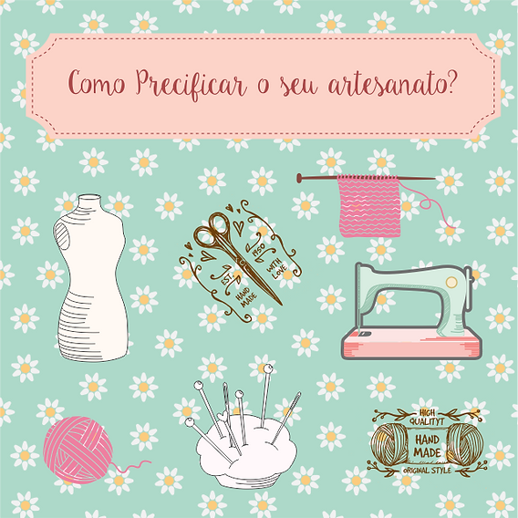 Como Calcular o Preço Final: A Fórmula Mágica - inspiração 2