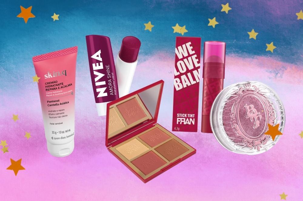 BB Cream e CC Cream: A Pele Perfeita em Uma Única Etapa - inspiração 2