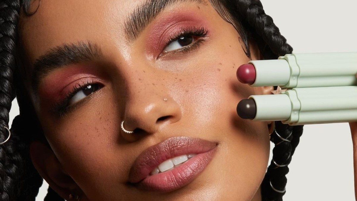 Sombras Cremosas Que Também Iluminam: Versatilidade Para Os Olhos - inspiração 2