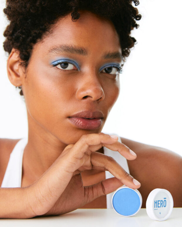 Paletas de Contorno e Iluminador: Esculpir o Rosto Com Facilidade - inspiração 2