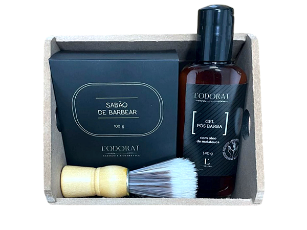 Cera para Barba: Fixação Forte para Bigodes e Barbas Desafiadoras - inspiração 2