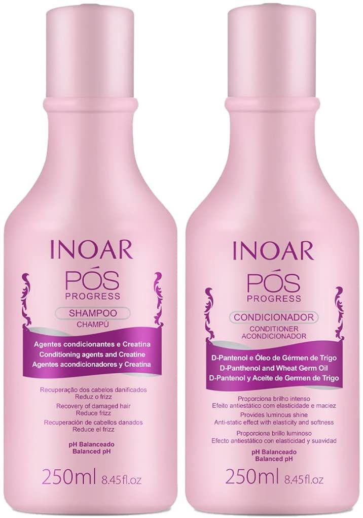 Condicionadores e Máscaras: Hidratação Profunda e Reparação - inspiração 2