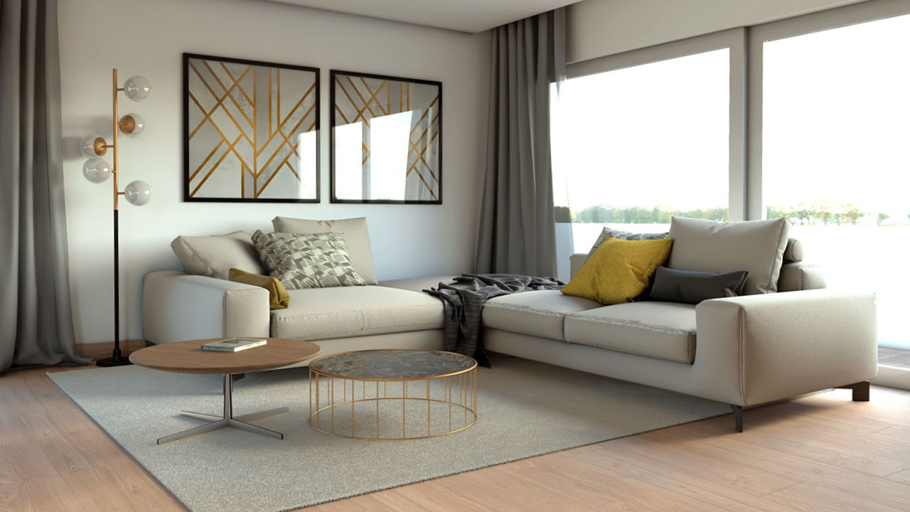 Iluminação Estratégica: Criando Ambientes Mágicos - inspiração 2