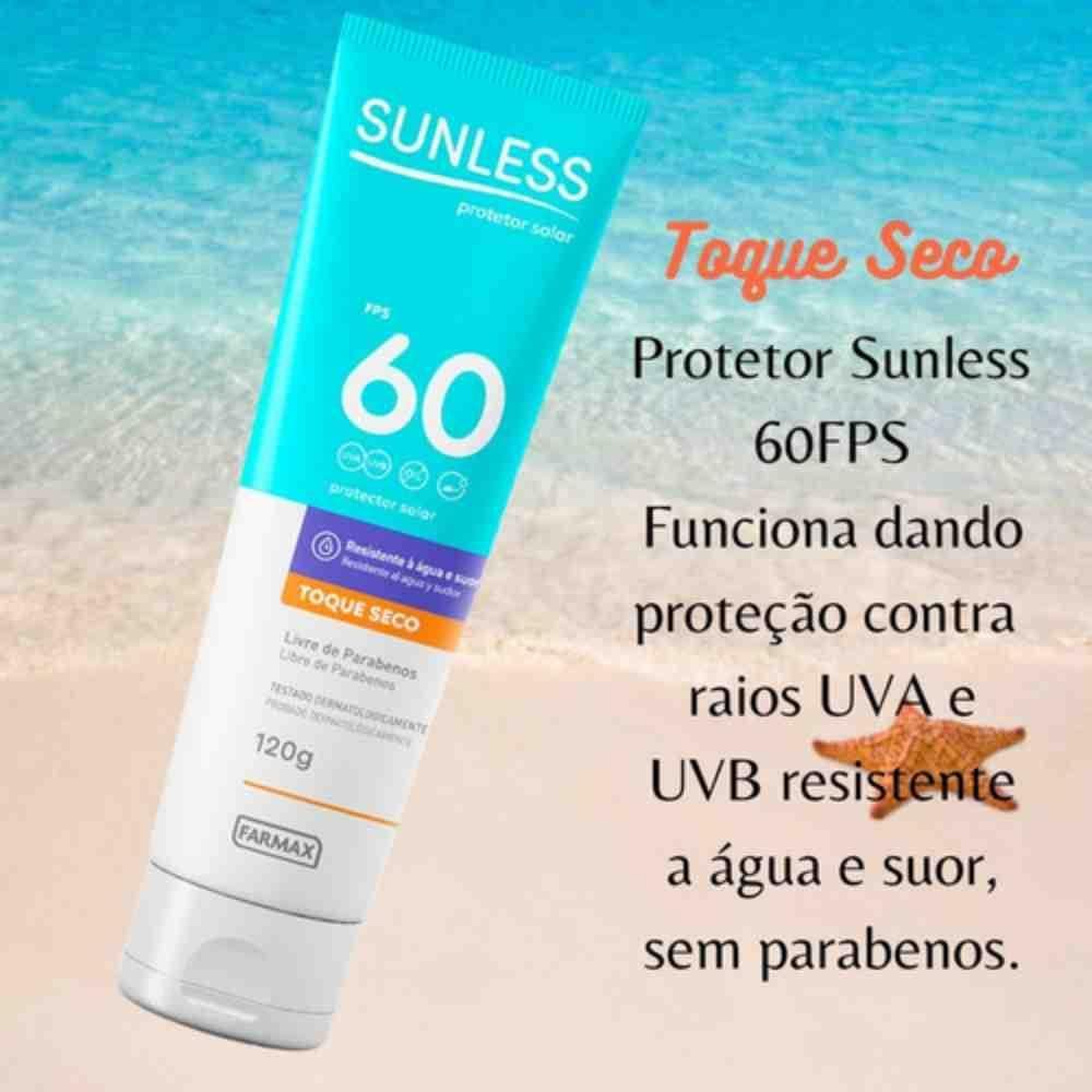 Retoques durante o dia: Dicas para manter a proteção sem pesar - inspiração 2