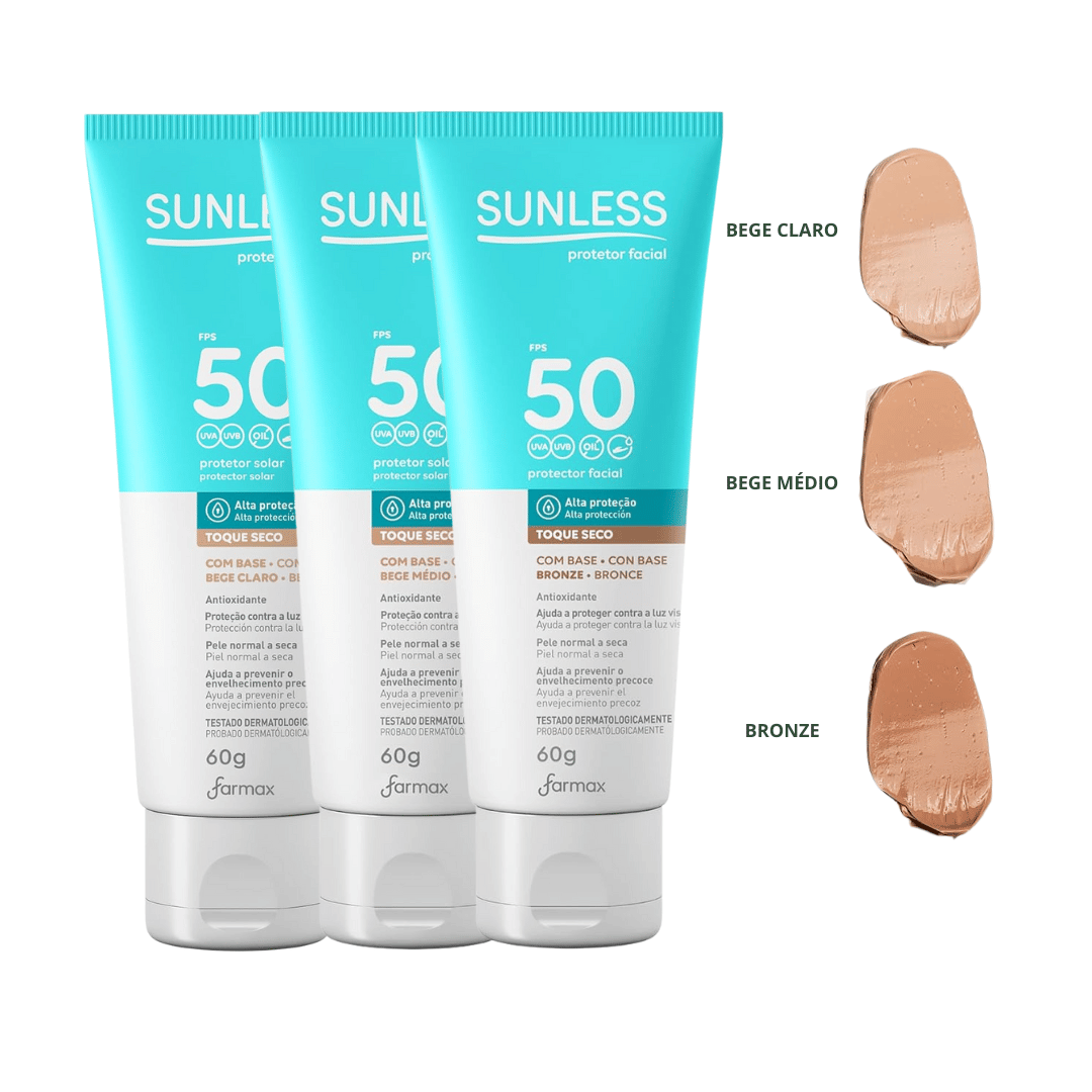 Erros comuns ao usar protetor solar e como evitá-los - inspiração 1