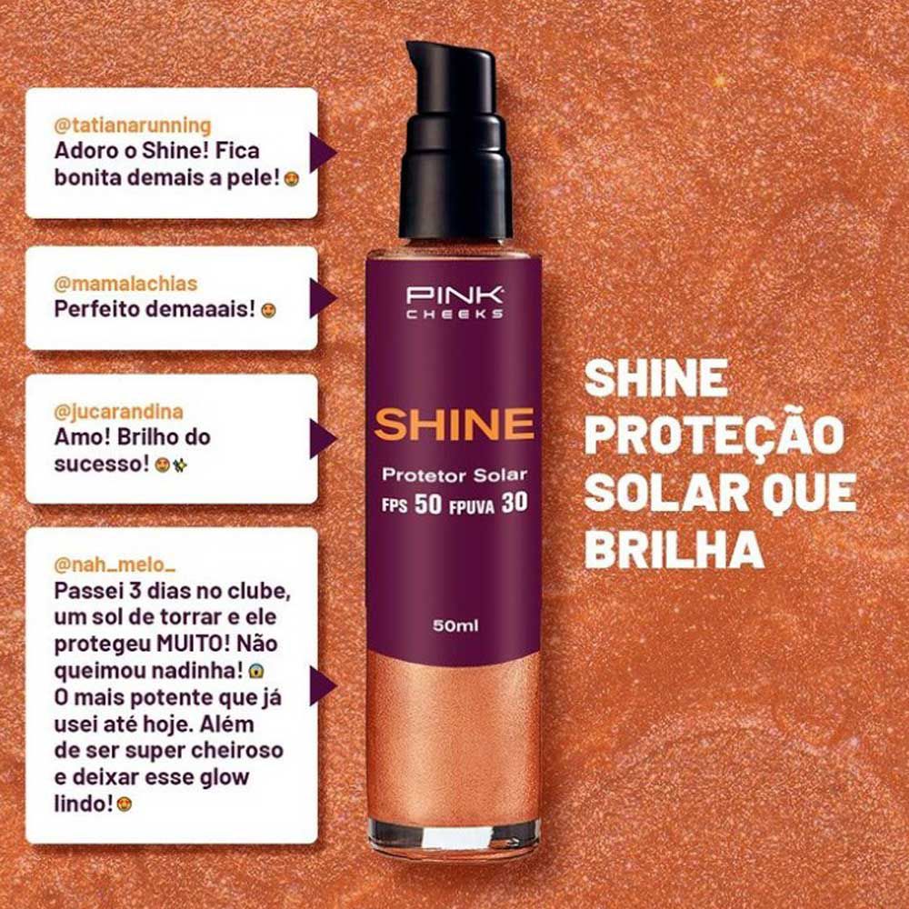 Cores e tons: Encontrando o brilho perfeito para sua pele - inspiração 1
