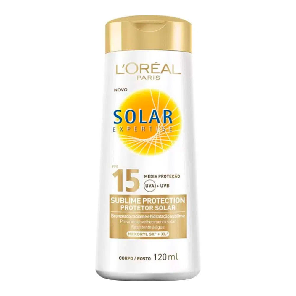 Para além da estética: Benefícios adicionais do seu protetor com brilho - inspiração 2