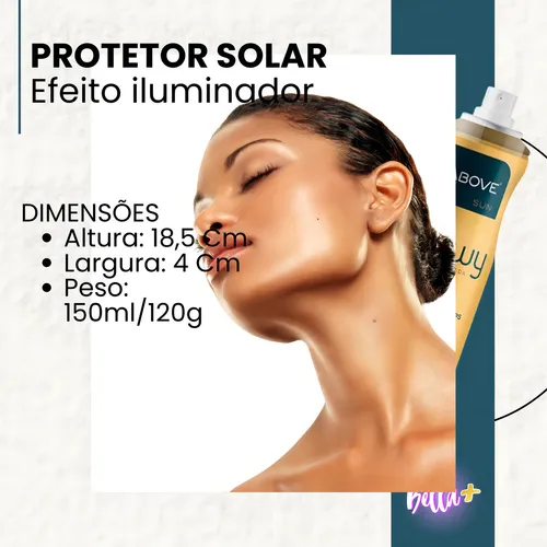 Combinando com seu look: Acessórios e maquiagem para realçar o brilho - inspiração 1