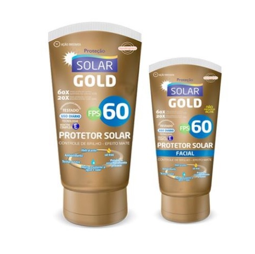 Cuidados extras: Mitos e verdades sobre protetores solares com brilho - inspiração 2