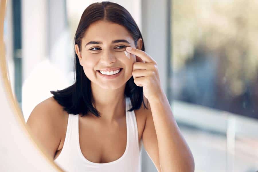 A importância da reaplicação do protetor solar ao longo do dia - inspiração 1