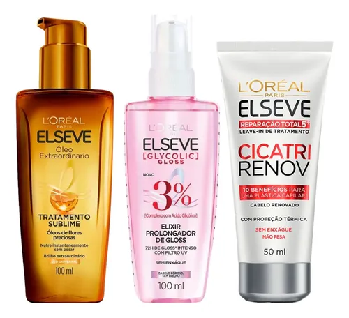 Diferenças Cruciais: Protetor Térmico vs. Leave-in Comum - inspiração 1