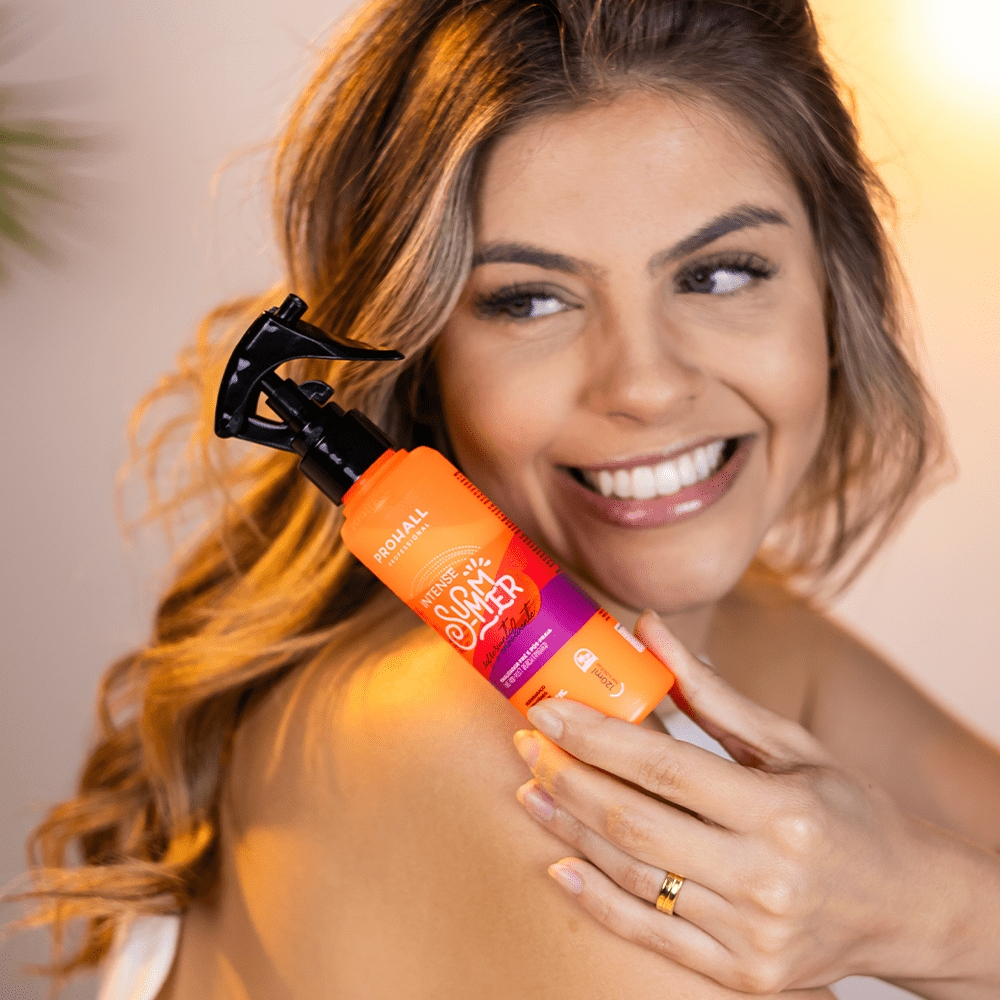 Tipos de Calor: Como o Protetor Térmico Lida com Secador, Chapinha e Babyliss - inspiração 2