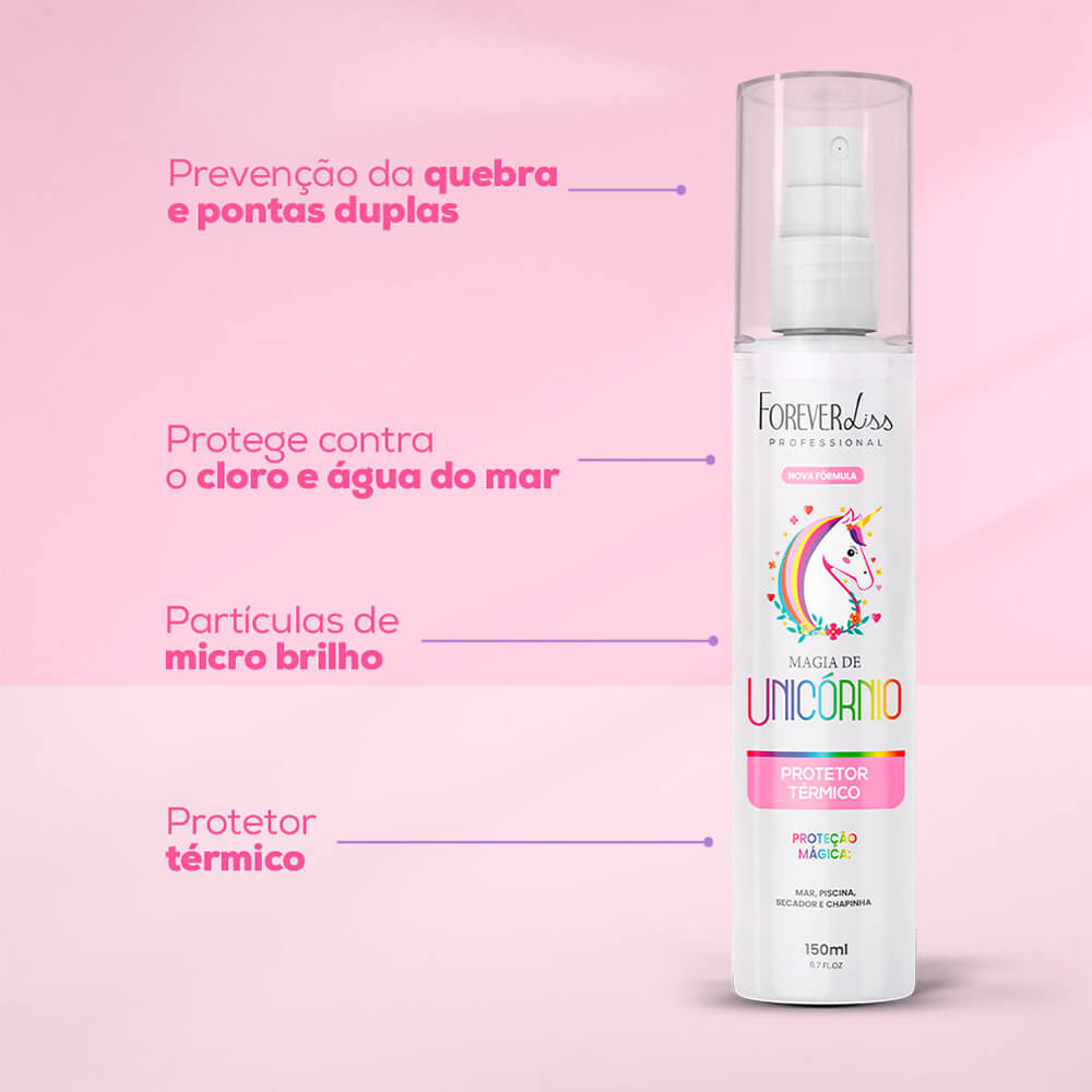 Rotina de Cuidados: Integrando o Protetor Térmico de Forma Inteligente - inspiração 2