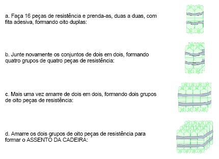 Dicas Extras para Personalizar seu Puff - inspiração 2