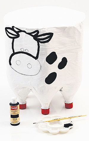 Criando a Forma Redonda e Confortável - inspiração 2